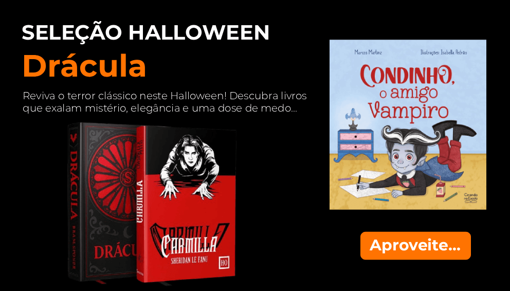 Vampiro Drácula